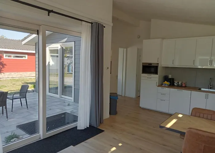 Domstad Resort Utrecht Vakantiewoningen